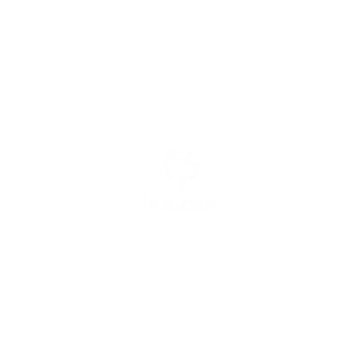 Logo Bradesco